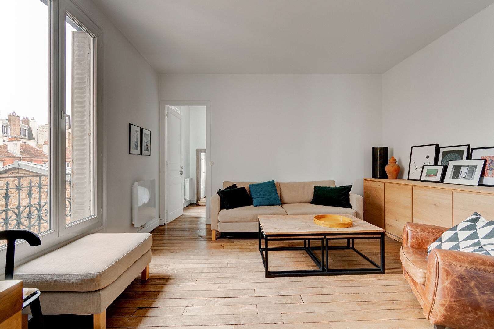 Agence immobilière de Rive Ouest Immobilier - RIVE OUEST IMMOBILIER - BOULOGNE BILLANCOURT