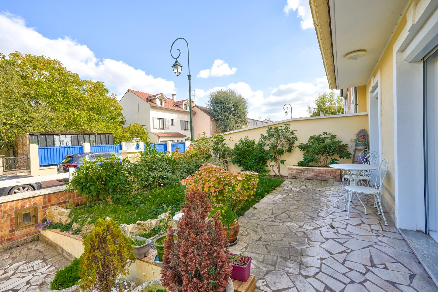 Agence immobilière de Rive Ouest Immobilier - RIVE OUEST IMMOBILIER - CLAMART