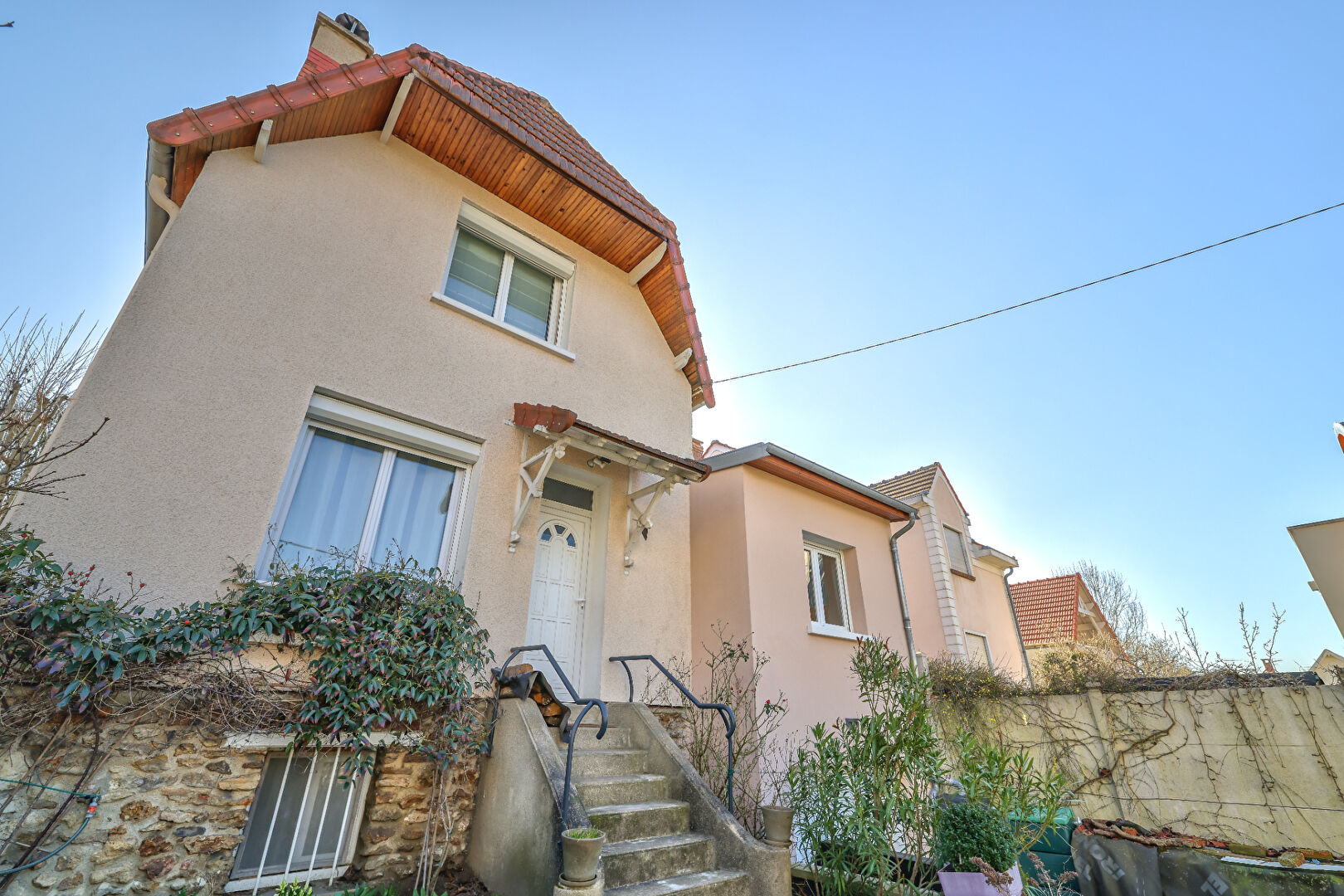 Agence immobilière de Rive Ouest Immobilier - RIVE OUEST IMMOBILIER - CLAMART