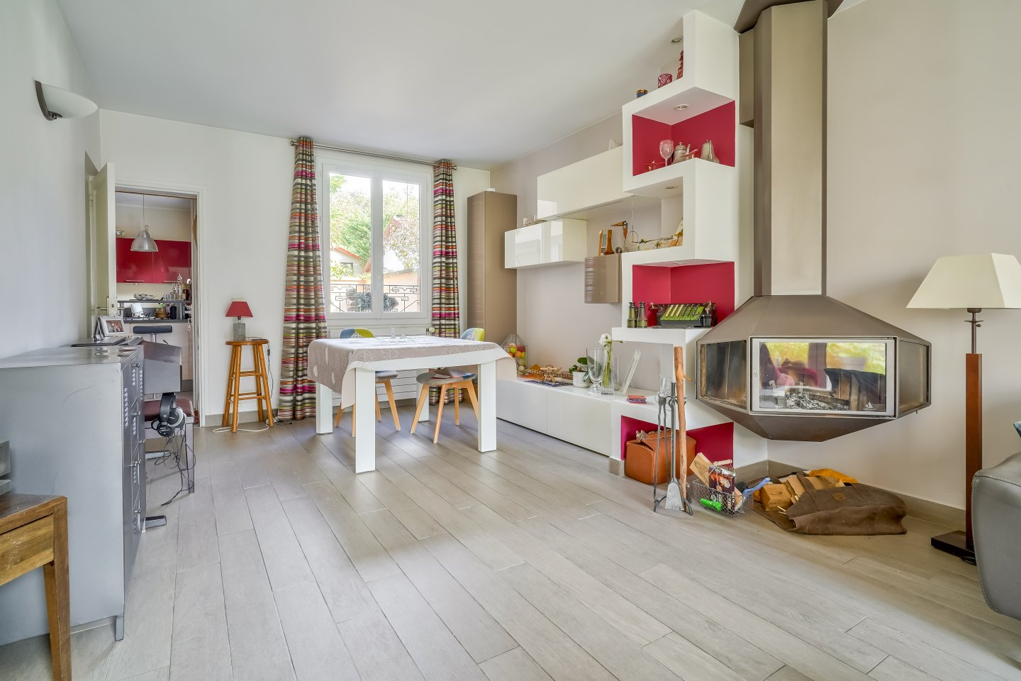 Agence immobilière de Rive Ouest Immobilier - RIVE OUEST IMMOBILIER - CLAMART