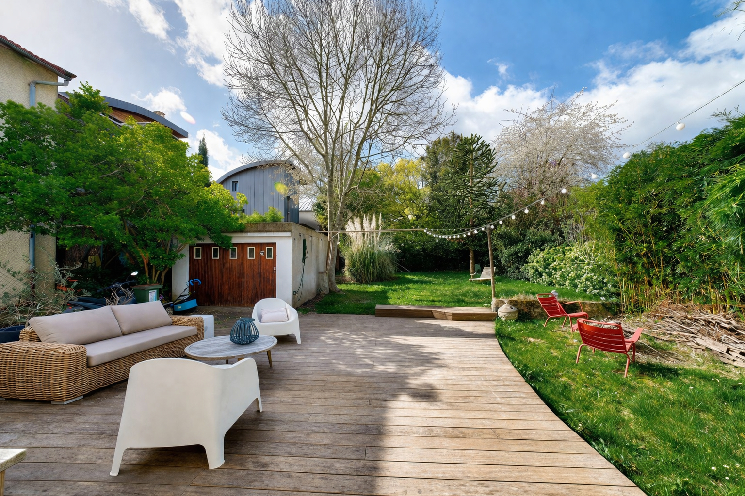 Agence immobilière de Rive Ouest Immobilier - RIVE OUEST IMMOBILIER - CLAMART