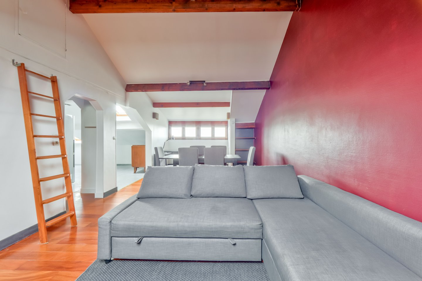 Agence immobilière de Rive Ouest Immobilier - RIVE OUEST IMMOBILIER - MEUDON