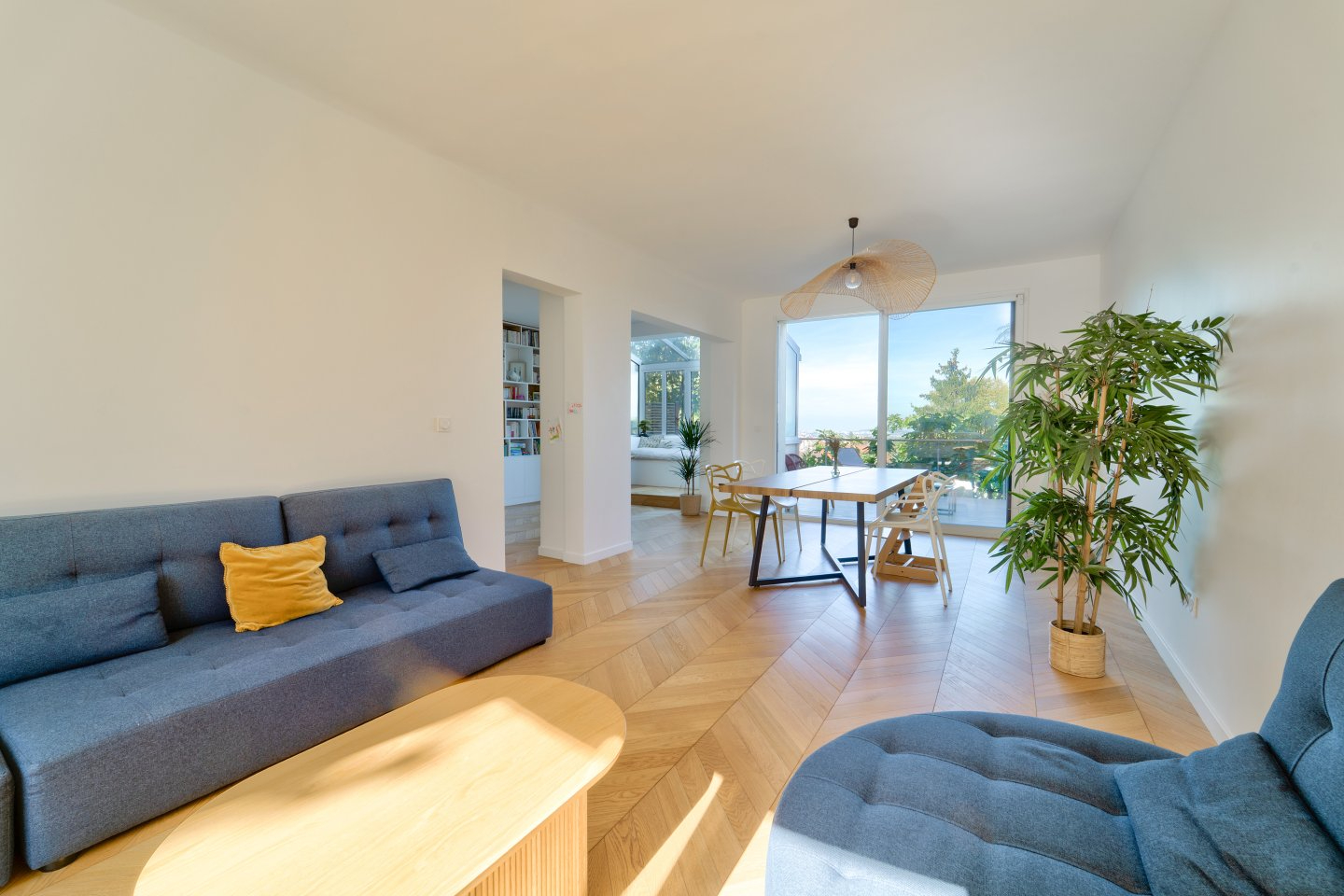 Agence immobilière de Rive Ouest Immobilier - RIVE OUEST IMMOBILIER - CLAMART