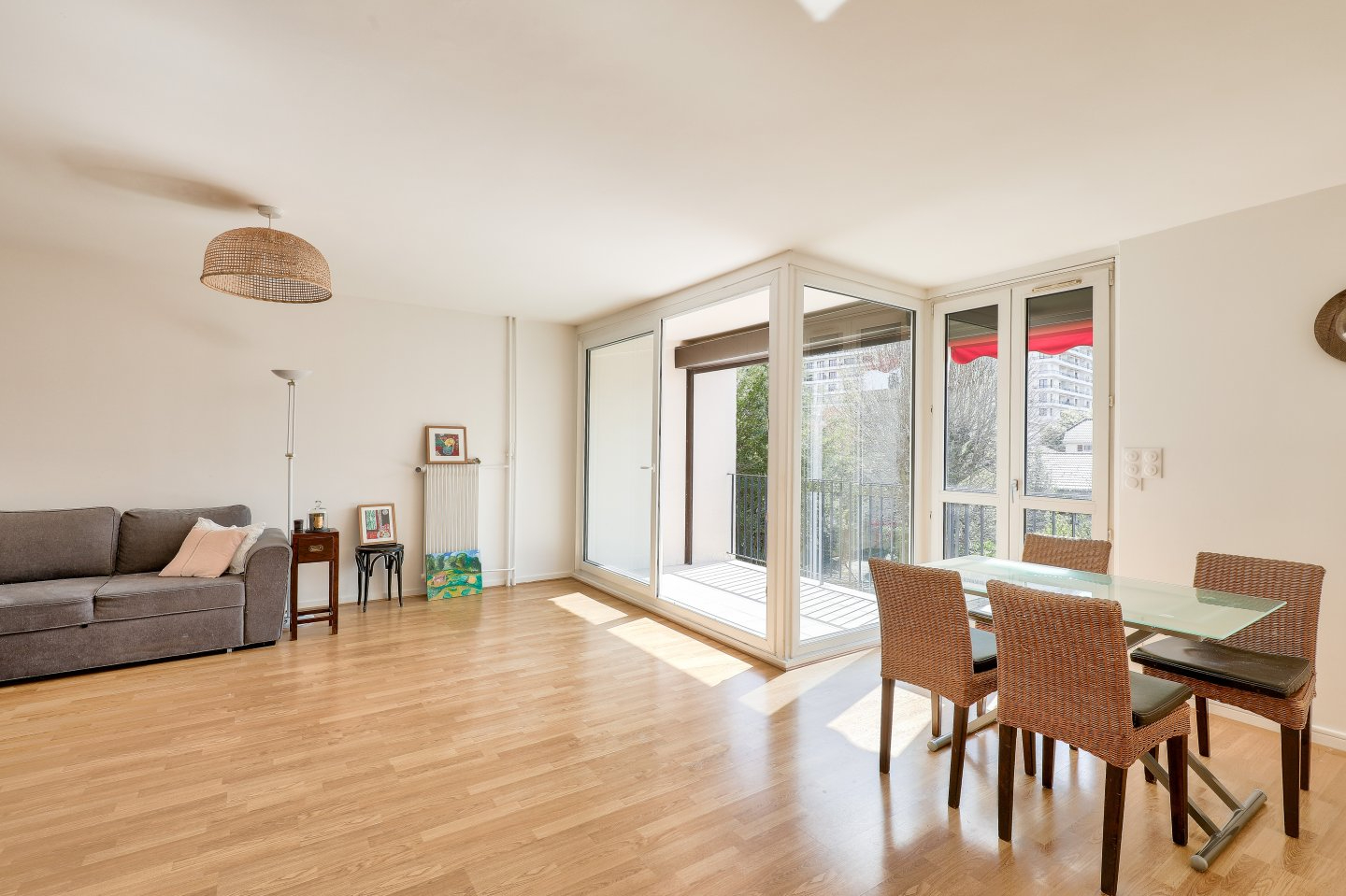 Agence immobilière de Rive Ouest Immobilier - RIVE OUEST IMMOBILIER - CLAMART