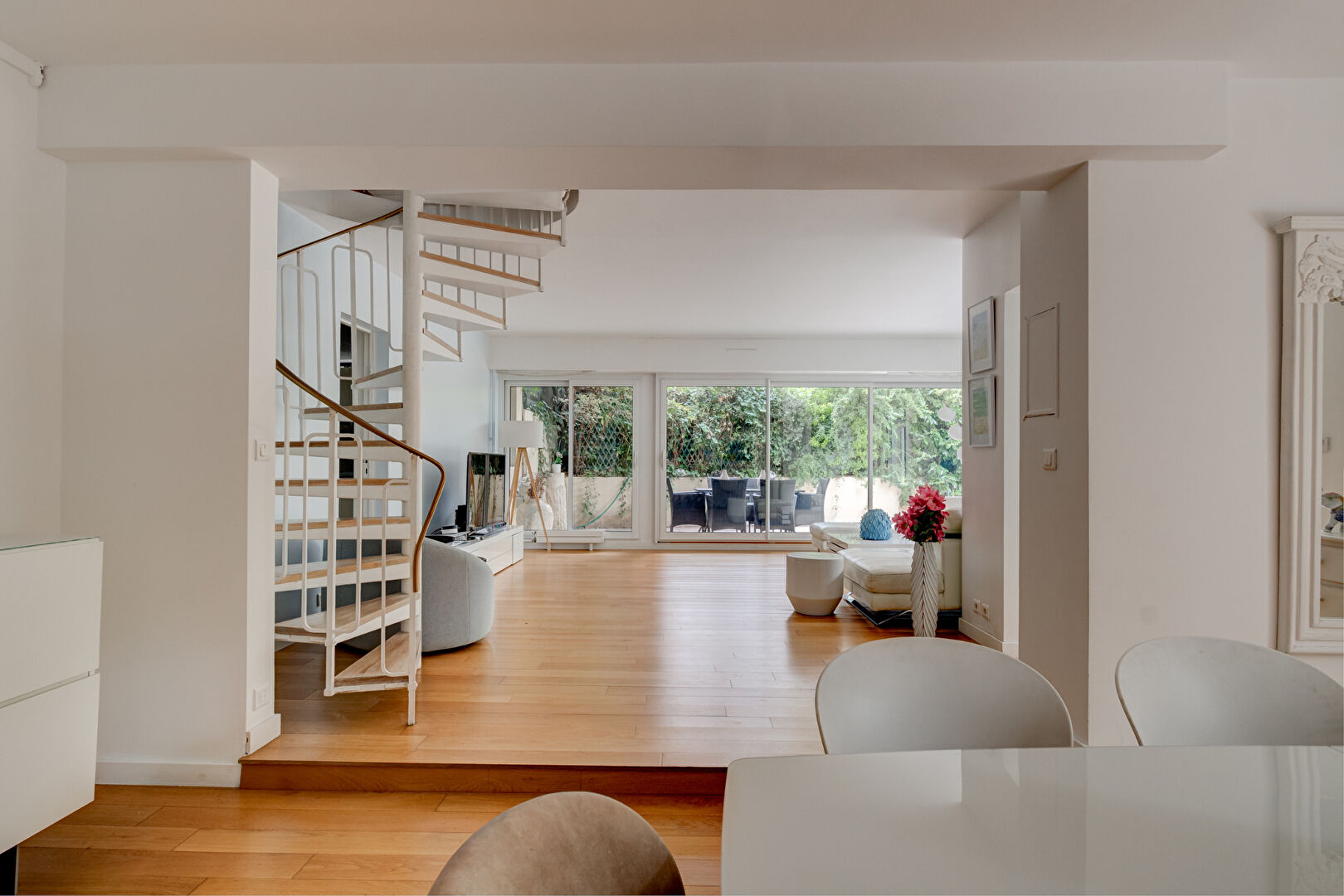 Agence immobilière de Rive Ouest Immobilier - RIVE OUEST IMMOBILIER - BOULOGNE BILLANCOURT