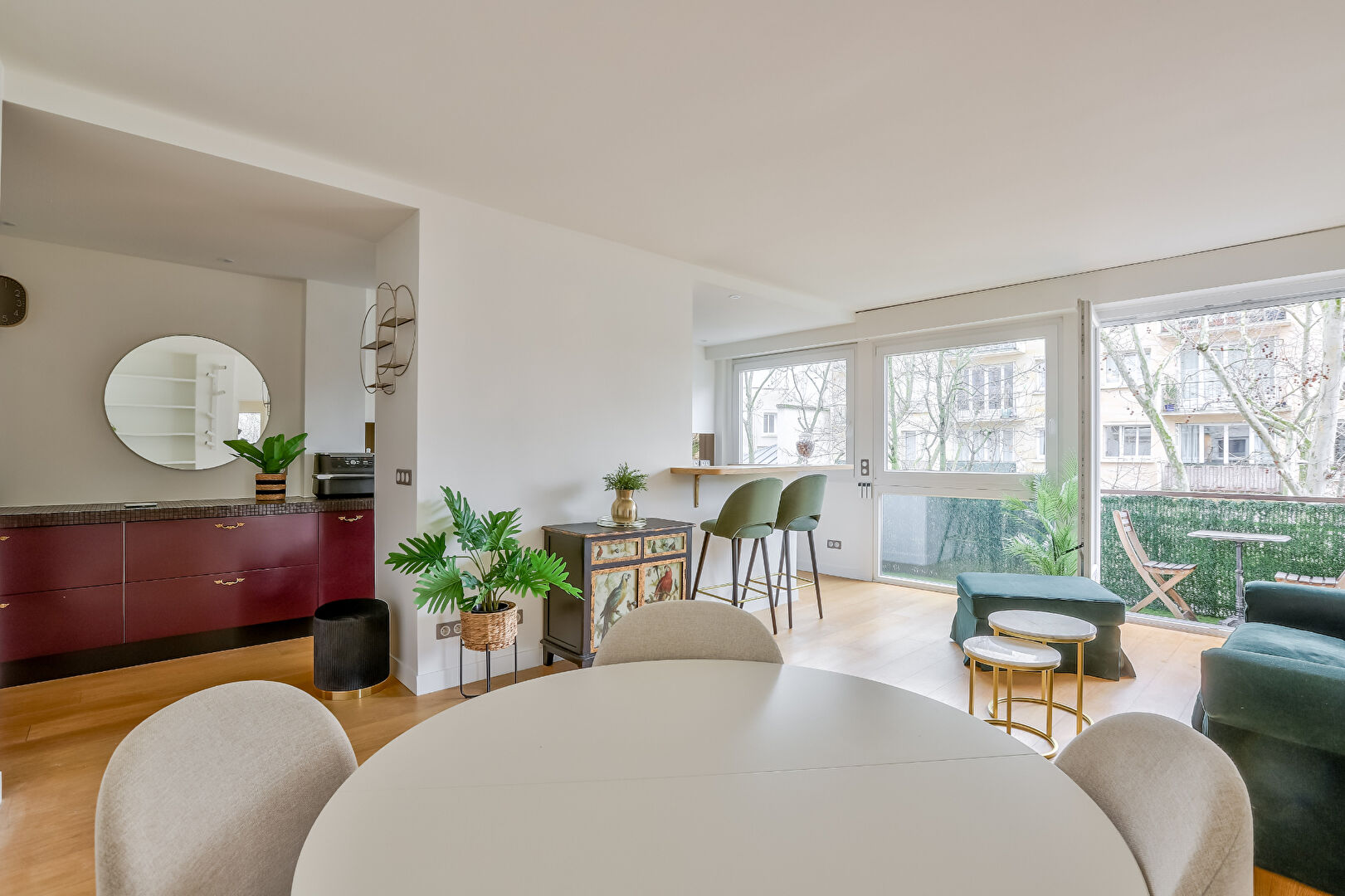 Agence immobilière de Rive Ouest Immobilier - RIVE OUEST IMMOBILIER - MEUDON