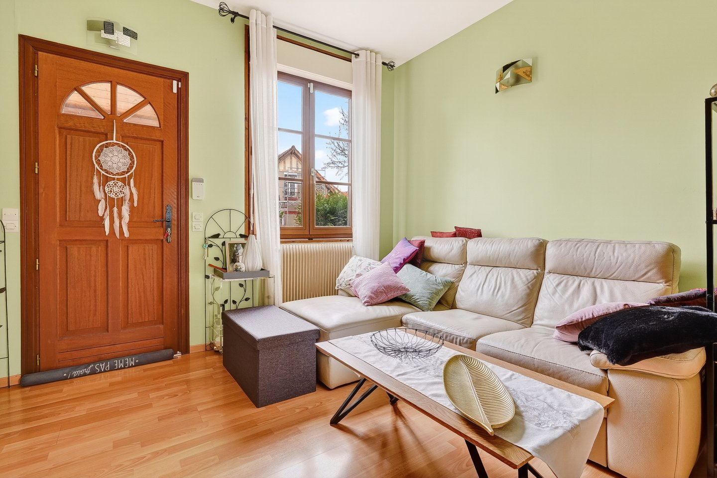 Agence immobilière de Rive Ouest Immobilier - RIVE OUEST IMMOBILIER - CLAMART