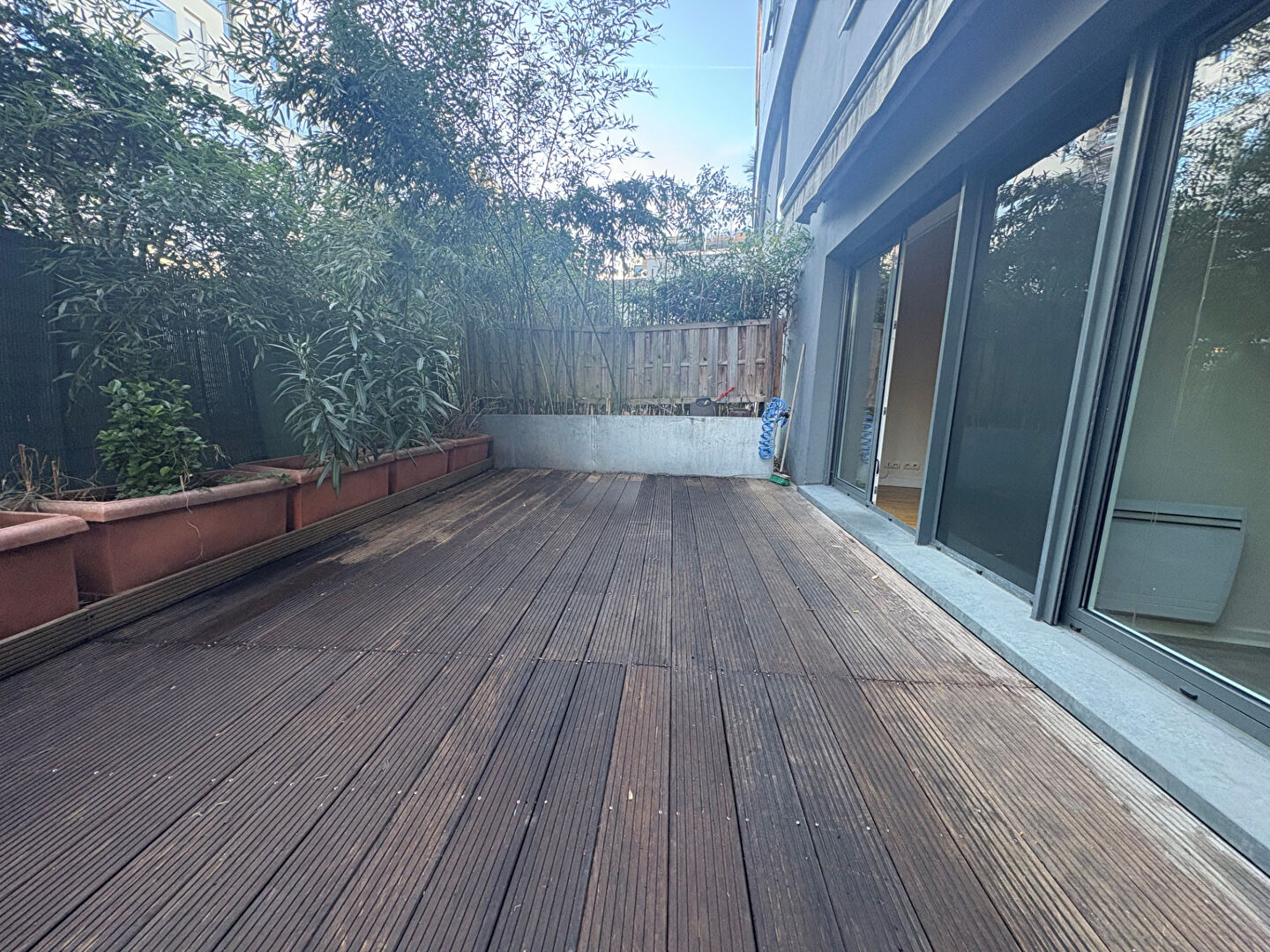 Agence immobilière de Rive Ouest Immobilier - RIVE OUEST IMMOBILIER - BOULOGNE BILLANCOURT