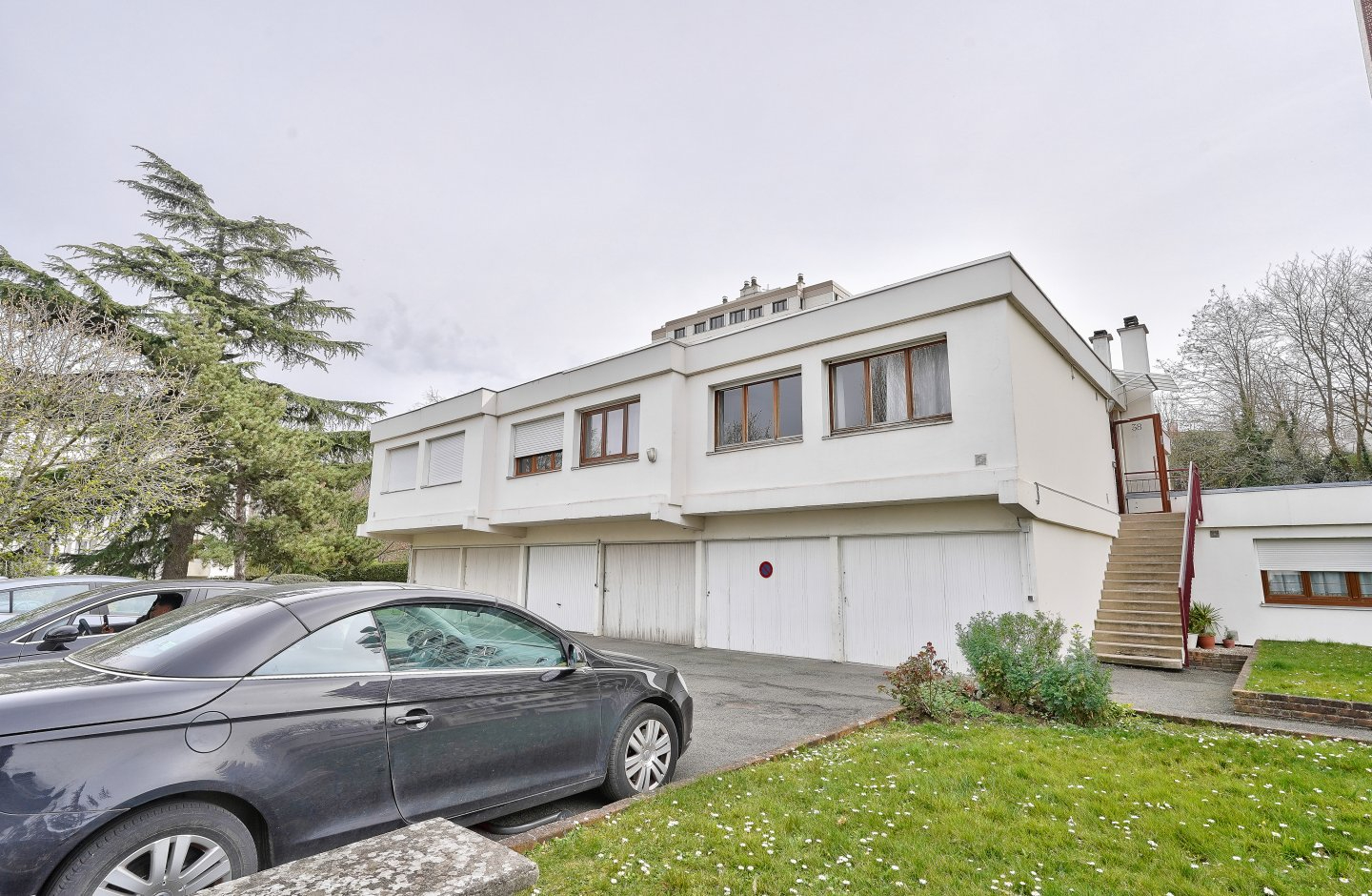 Agence immobilière de Rive Ouest Immobilier - RIVE OUEST IMMOBILIER - CLAMART