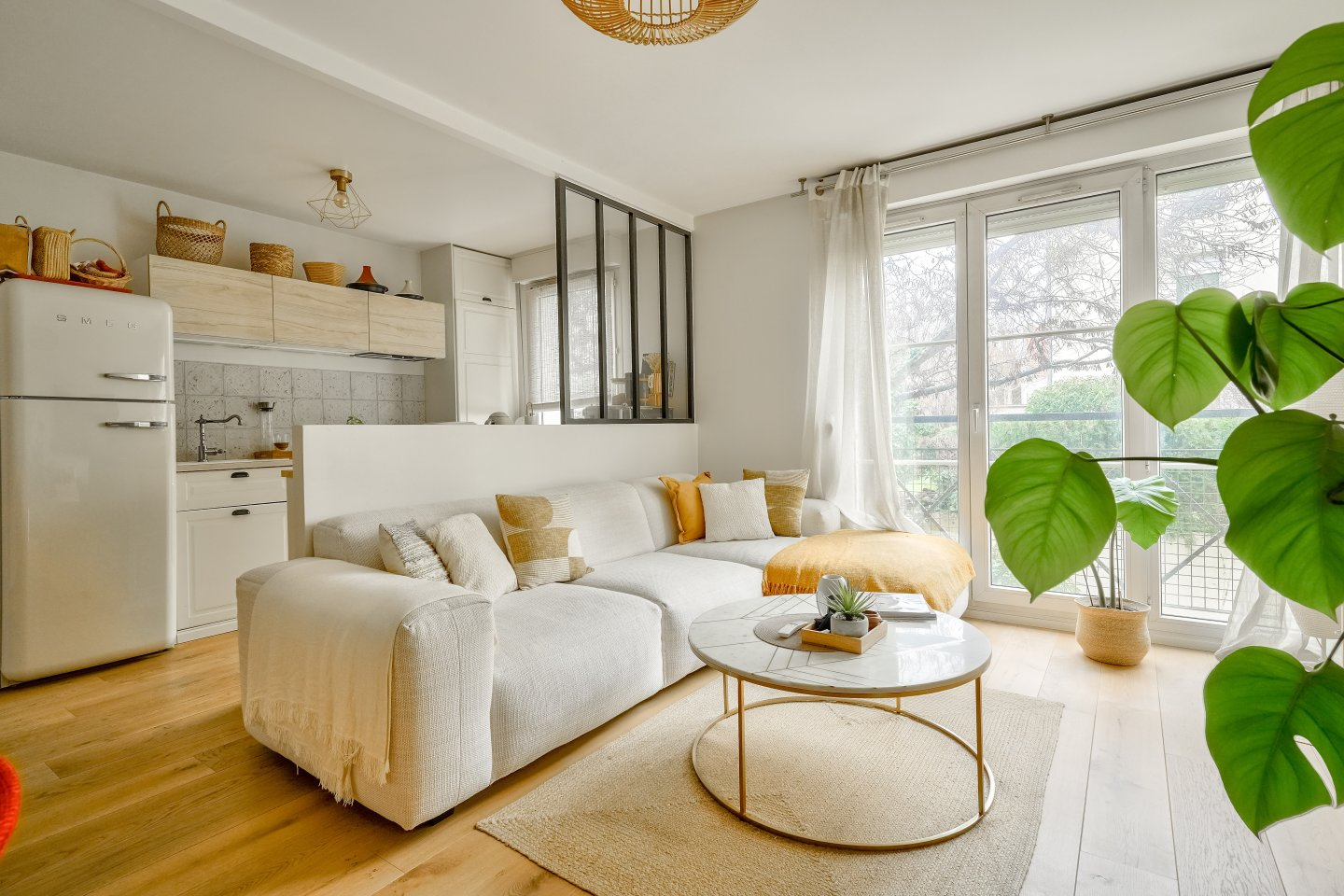 Agence immobilière de Rive Ouest Immobilier - RIVE OUEST IMMOBILIER - CLAMART