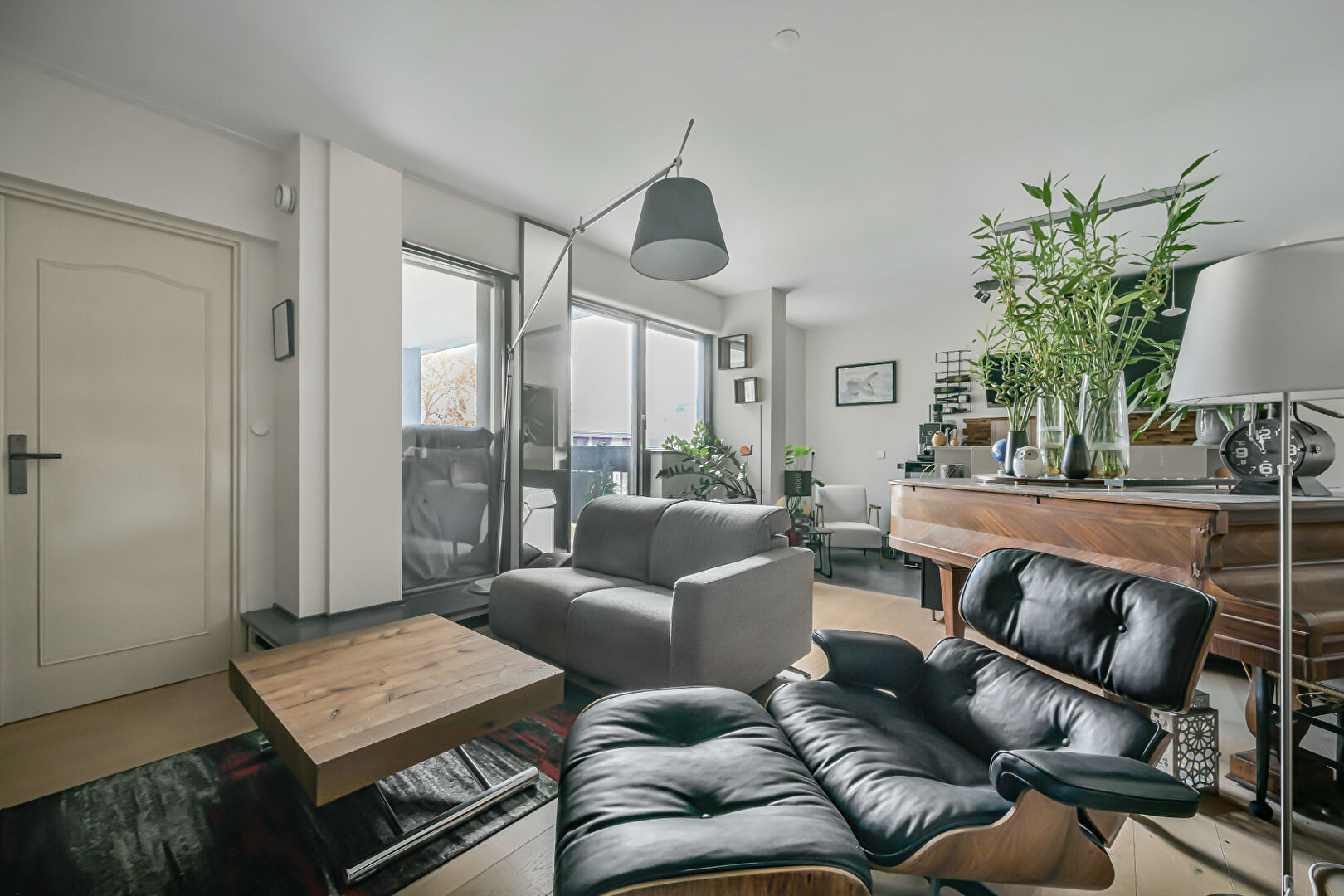 Agence immobilière de Rive Ouest Immobilier - RIVE OUEST IMMOBILIER - BOULOGNE BILLANCOURT