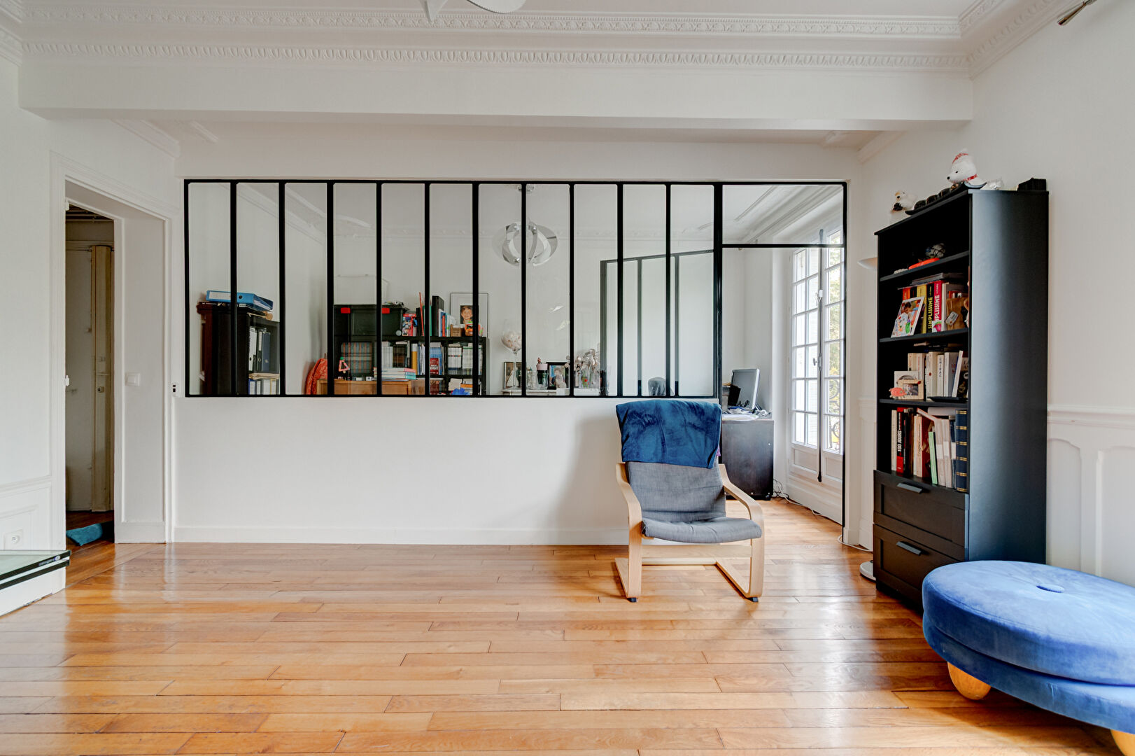 Agence immobilière de Rive Ouest Immobilier - RIVE OUEST IMMOBILIER - BOULOGNE BILLANCOURT