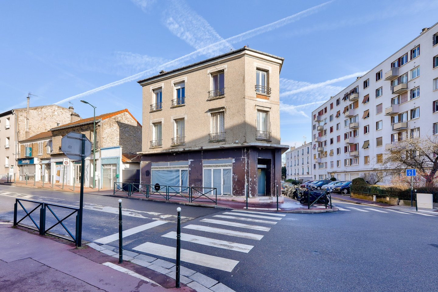 Agence immobilière de Rive Ouest Immobilier - RIVE OUEST IMMOBILIER - CLAMART