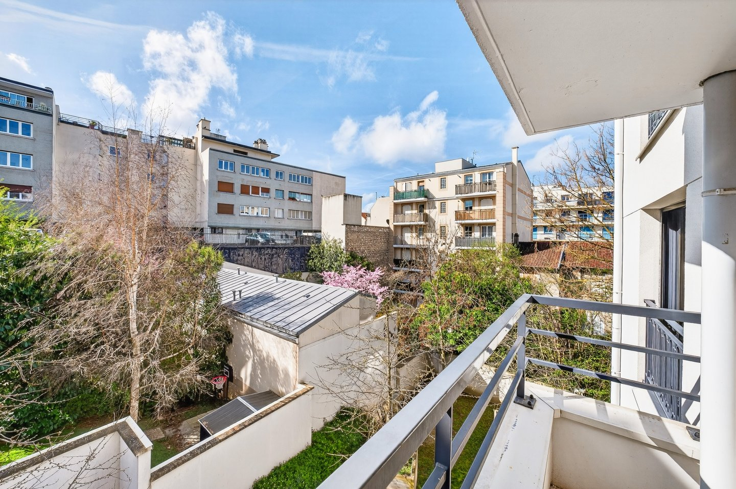 Agence immobilière de Rive Ouest Immobilier - RIVE OUEST IMMOBILIER - CLAMART