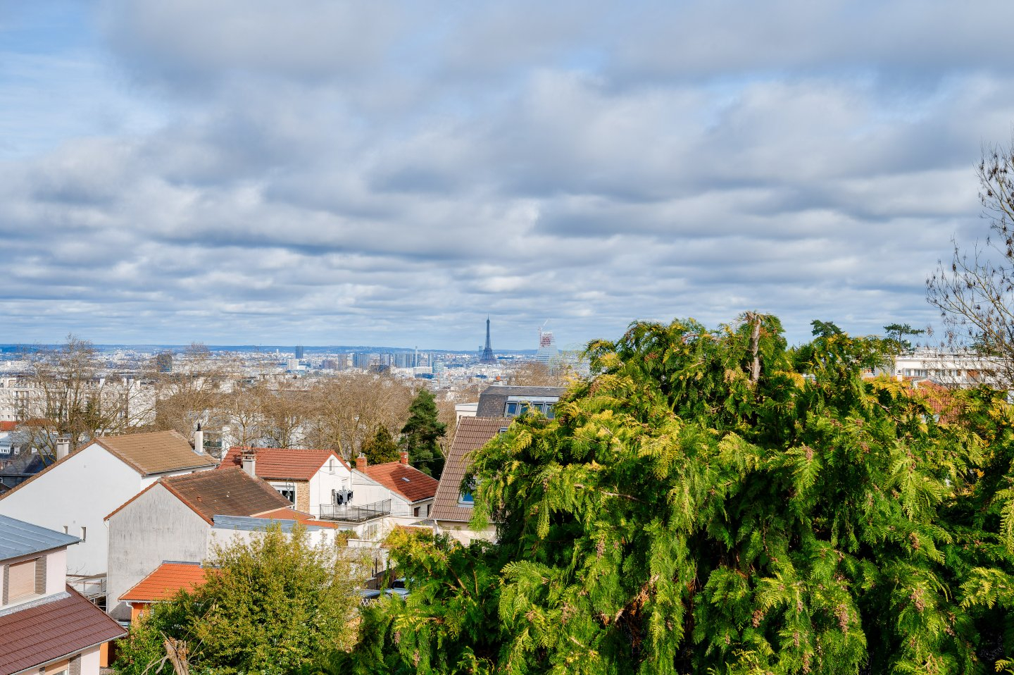 Agence immobilière de Rive Ouest Immobilier - RIVE OUEST IMMOBILIER - CLAMART