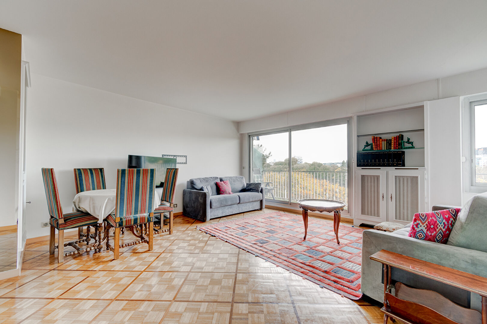 Agence immobilière de Rive Ouest Immobilier - RIVE OUEST IMMOBILIER - BOULOGNE BILLANCOURT