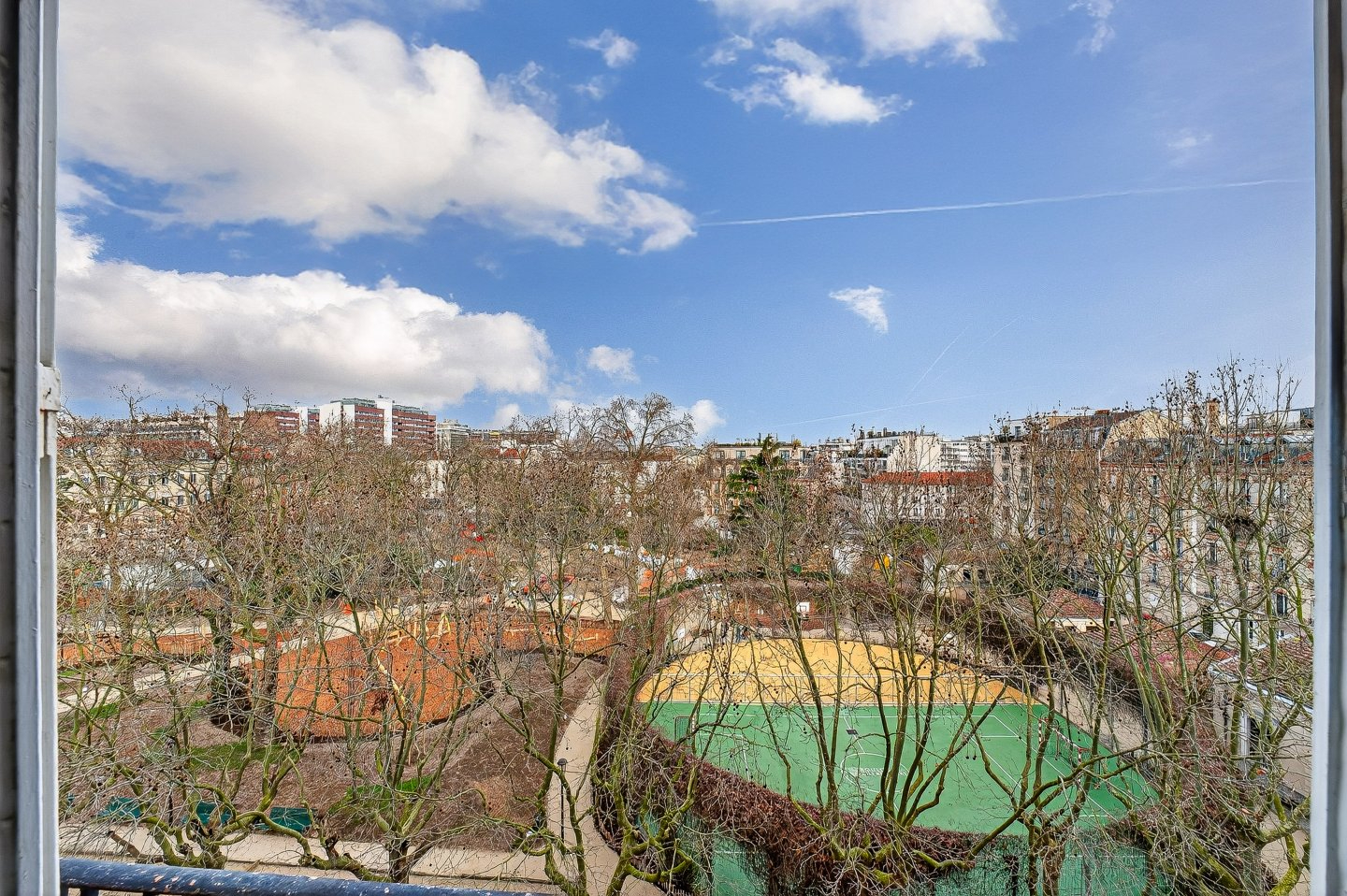 Agence immobilière de Rive Ouest Immobilier - RIVE OUEST IMMOBILIER - BOULOGNE BILLANCOURT