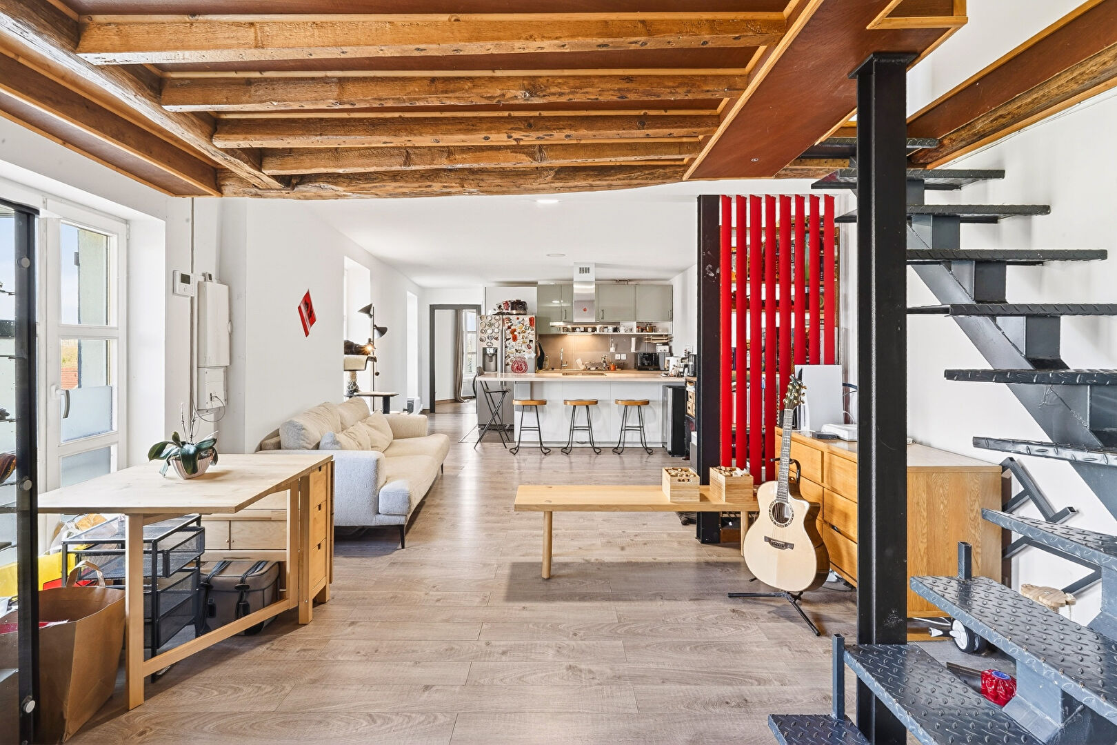 Agence immobilière de Rive Ouest Immobilier - RIVE OUEST IMMOBILIER - MEUDON