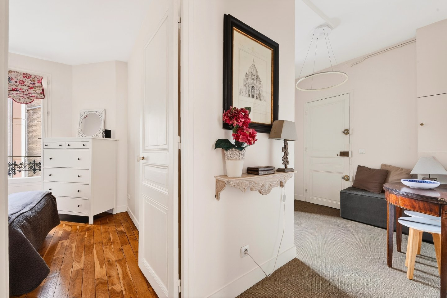 Agence immobilière de Rive Ouest Immobilier - RIVE OUEST IMMOBILIER - BOULOGNE BILLANCOURT