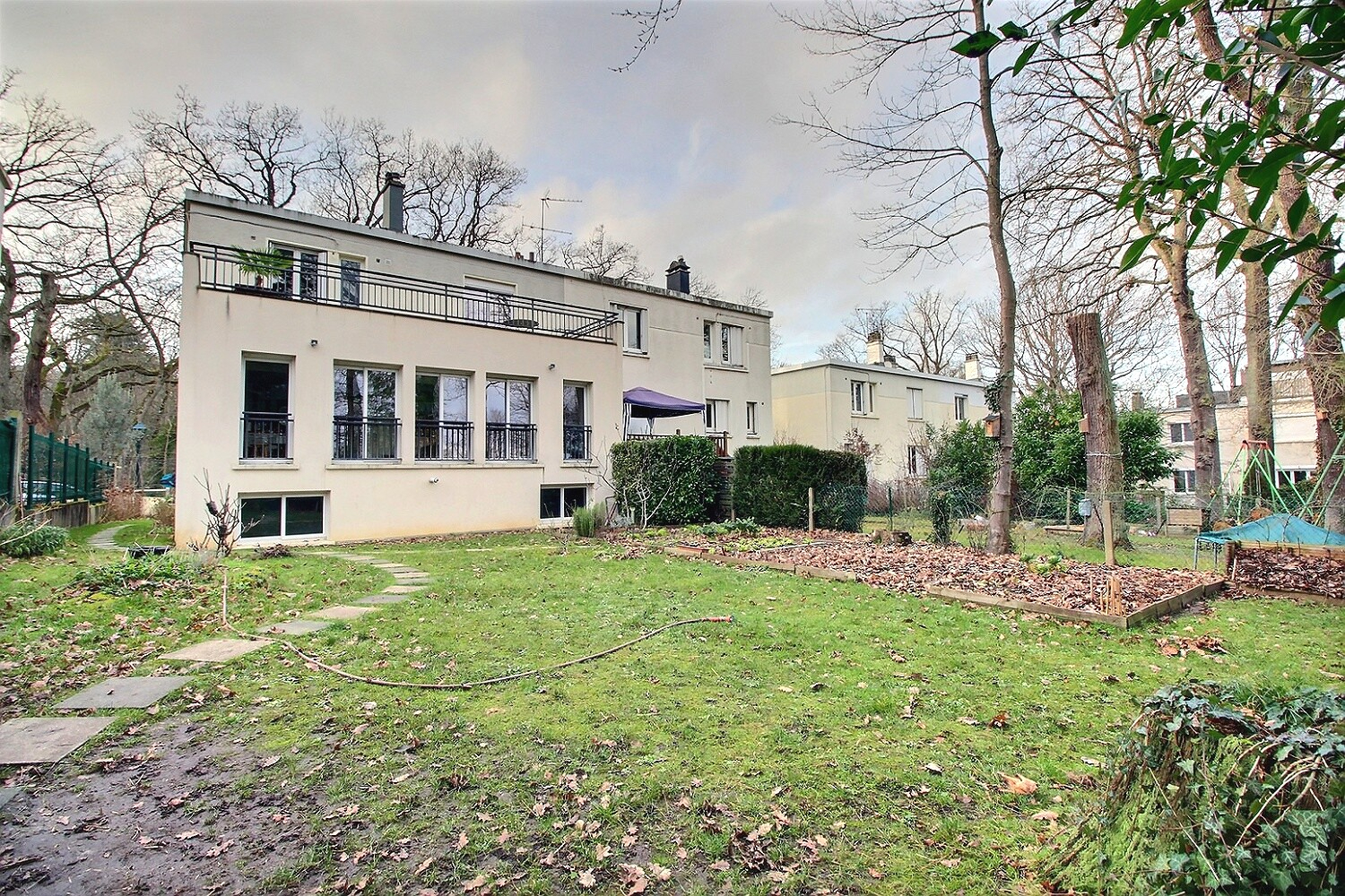Agence immobilière de Rive Ouest Immobilier - RIVE OUEST IMMOBILIER - CLAMART