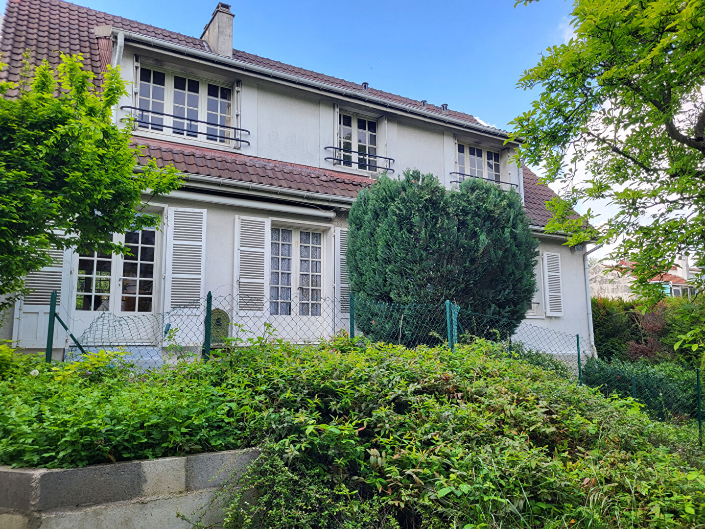 Agence immobilière de Rive Ouest Immobilier - RIVE OUEST IMMOBILIER - CLAMART