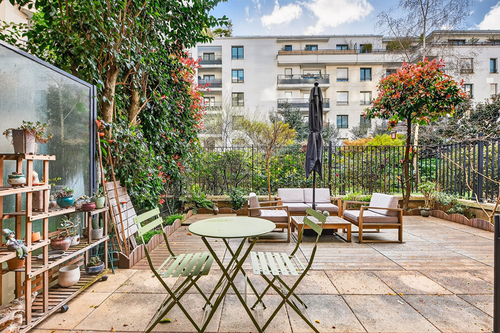 Agence immobilière de Rive Ouest Immobilier - RIVE OUEST IMMOBILIER - MEUDON