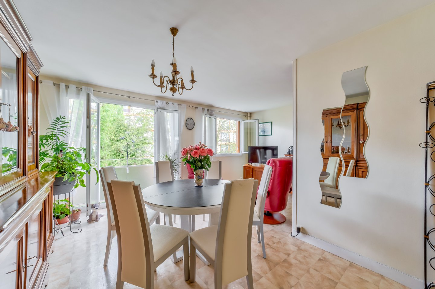 Agence immobilière de Rive Ouest Immobilier - RIVE OUEST IMMOBILIER - CLAMART