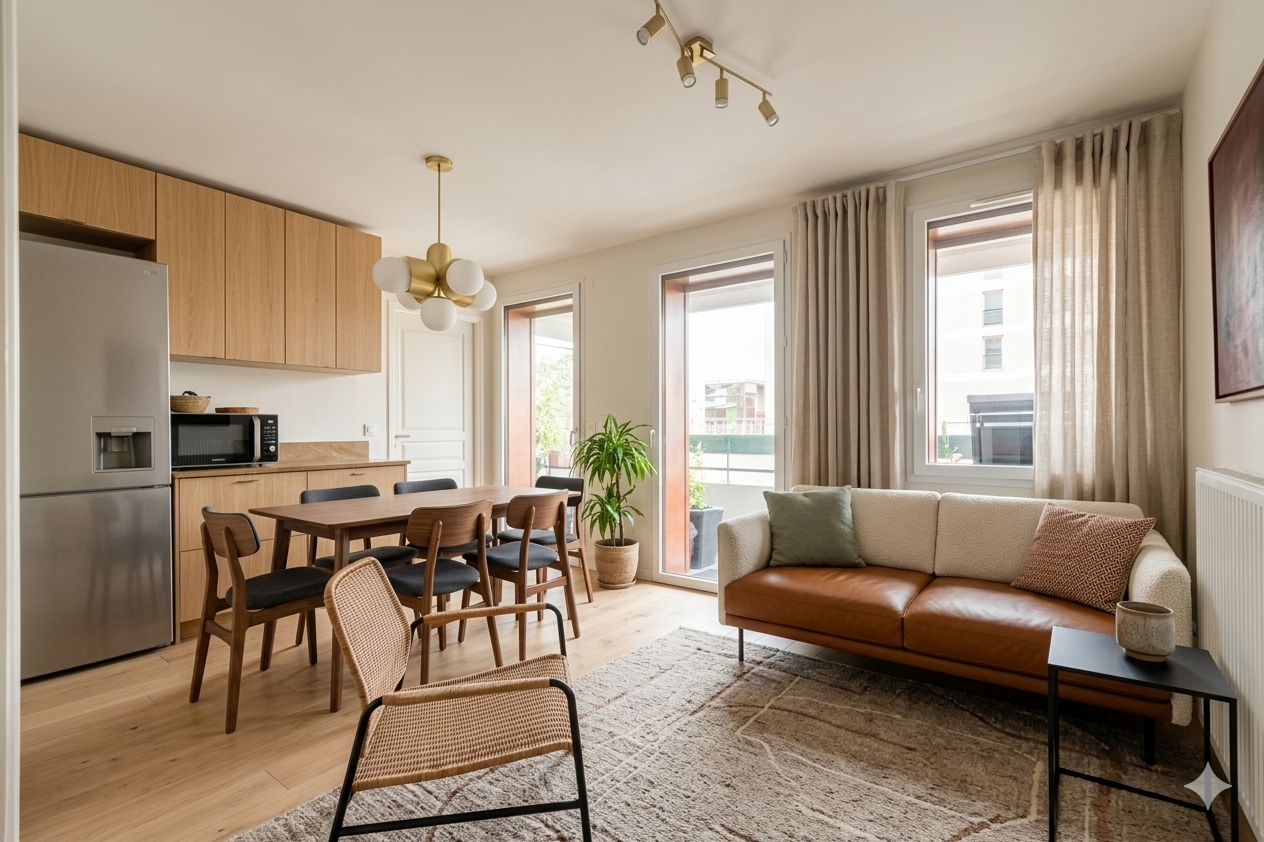 Agence immobilière de Rive Ouest Immobilier - RIVE OUEST IMMOBILIER - BOULOGNE BILLANCOURT