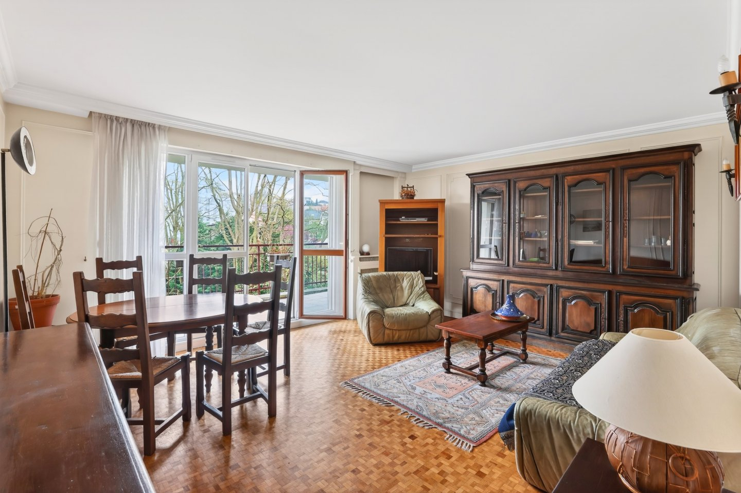 Agence immobilière de Rive Ouest Immobilier - RIVE OUEST IMMOBILIER - CLAMART