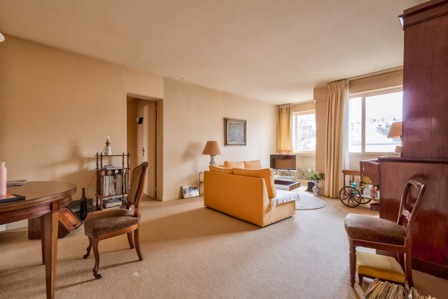 Agence immobilière de Rive Ouest Immobilier - RIVE OUEST IMMOBILIER - BOULOGNE BILLANCOURT