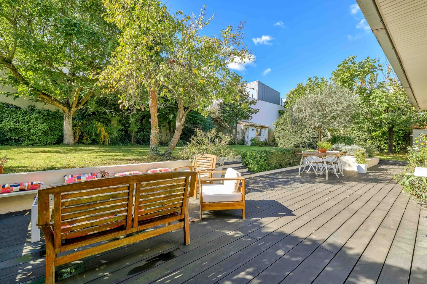 Agence immobilière de Rive Ouest Immobilier - RIVE OUEST IMMOBILIER - CLAMART