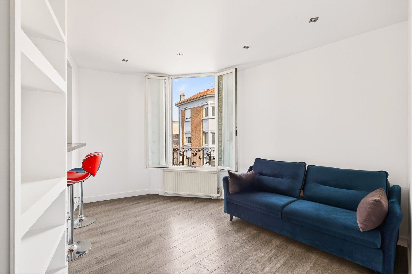 Agence immobilière de Rive Ouest Immobilier - RIVE OUEST IMMOBILIER - CLAMART