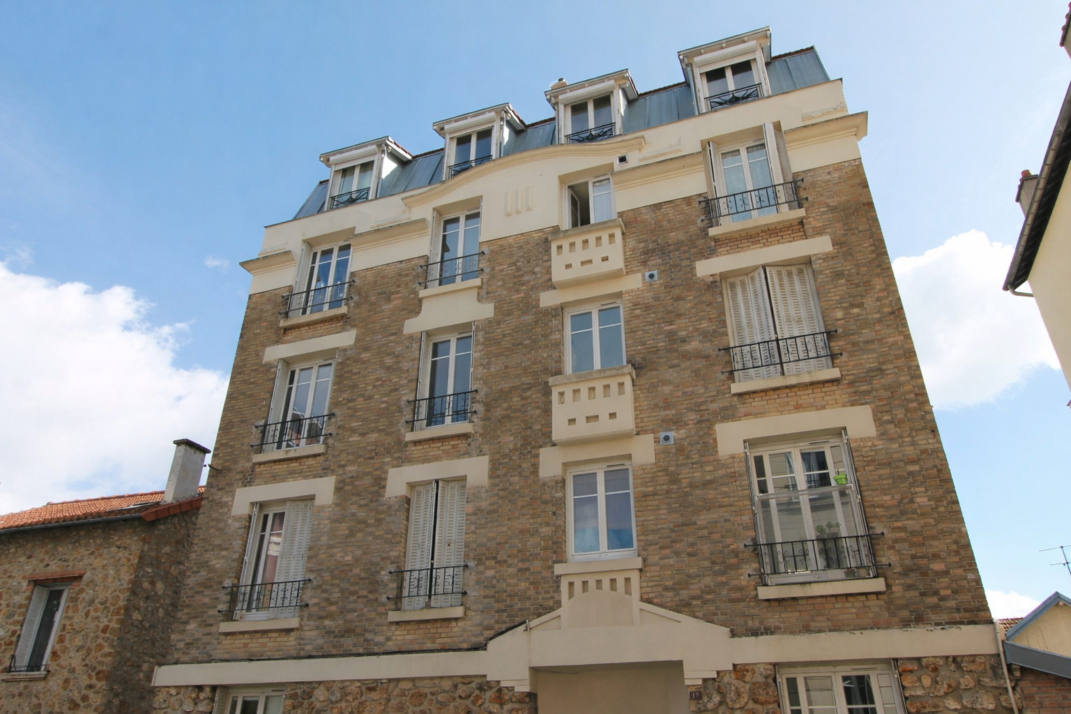 Agence immobilière de Rive Ouest Immobilier - RIVE OUEST IMMOBILIER - MEUDON