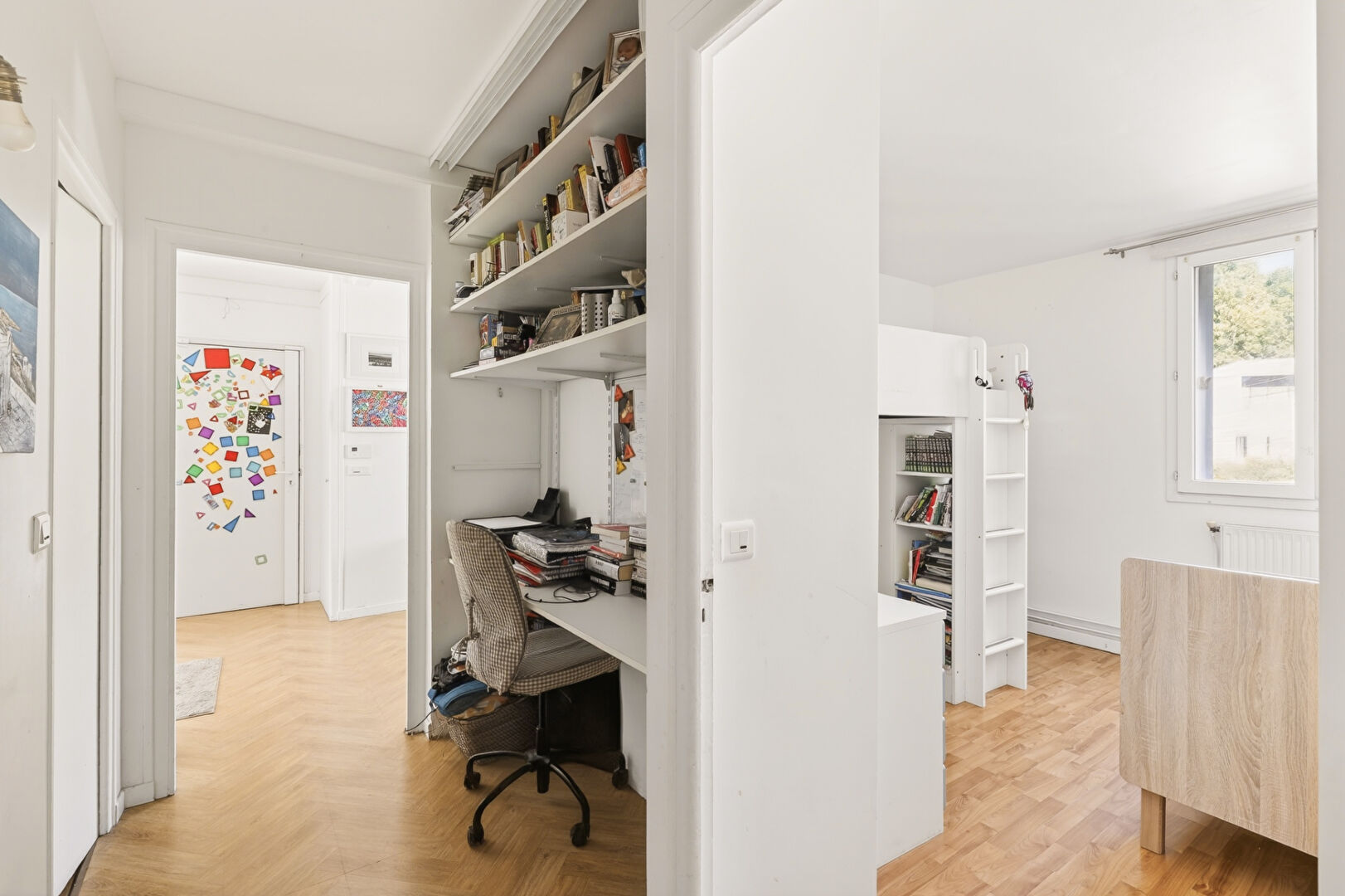 Agence immobilière de Rive Ouest Immobilier - RIVE OUEST IMMOBILIER - MEUDON