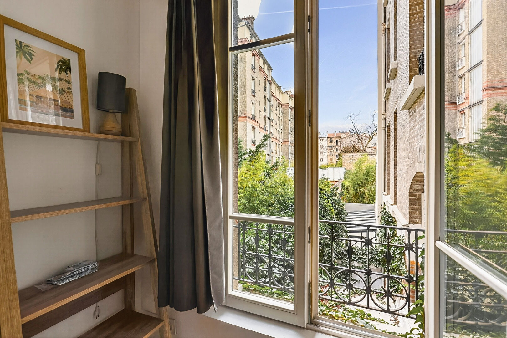 Agence immobilière de Rive Ouest Immobilier - RIVE OUEST IMMOBILIER - BOULOGNE BILLANCOURT