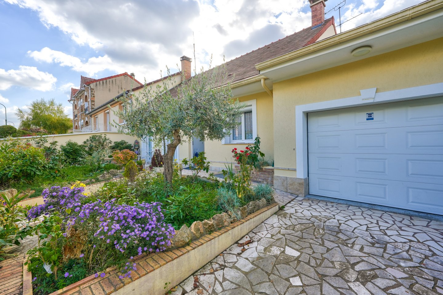 Agence immobilière de Rive Ouest Immobilier - RIVE OUEST IMMOBILIER - CLAMART