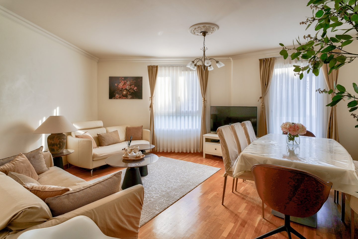 Agence immobilière de Rive Ouest Immobilier - RIVE OUEST IMMOBILIER - CLAMART