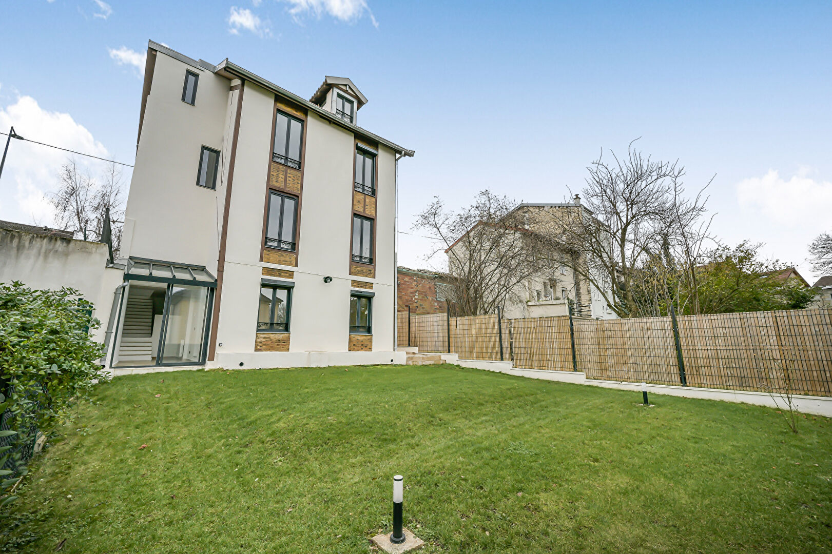 Agence immobilière de Rive Ouest Immobilier - RIVE OUEST IMMOBILIER - CLAMART