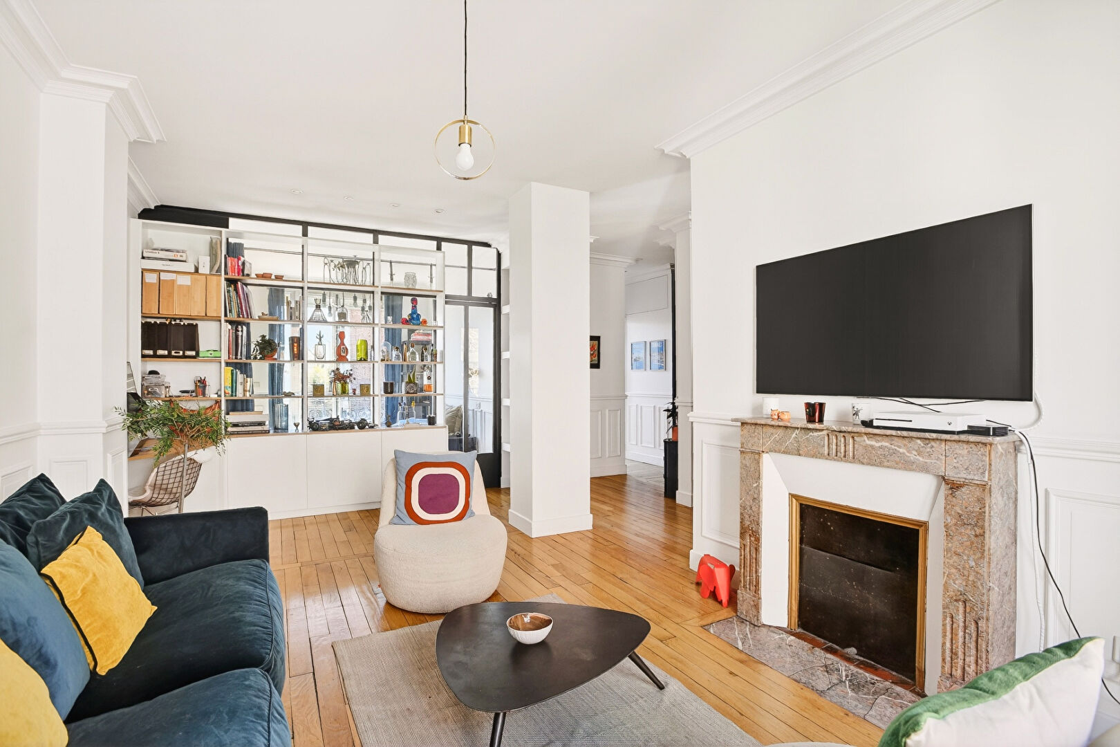 Agence immobilière de Rive Ouest Immobilier - RIVE OUEST IMMOBILIER - CLAMART