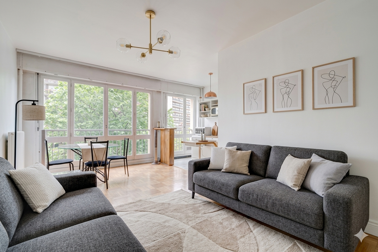 Agence immobilière de Rive Ouest Immobilier - RIVE OUEST IMMOBILIER - BOULOGNE BILLANCOURT