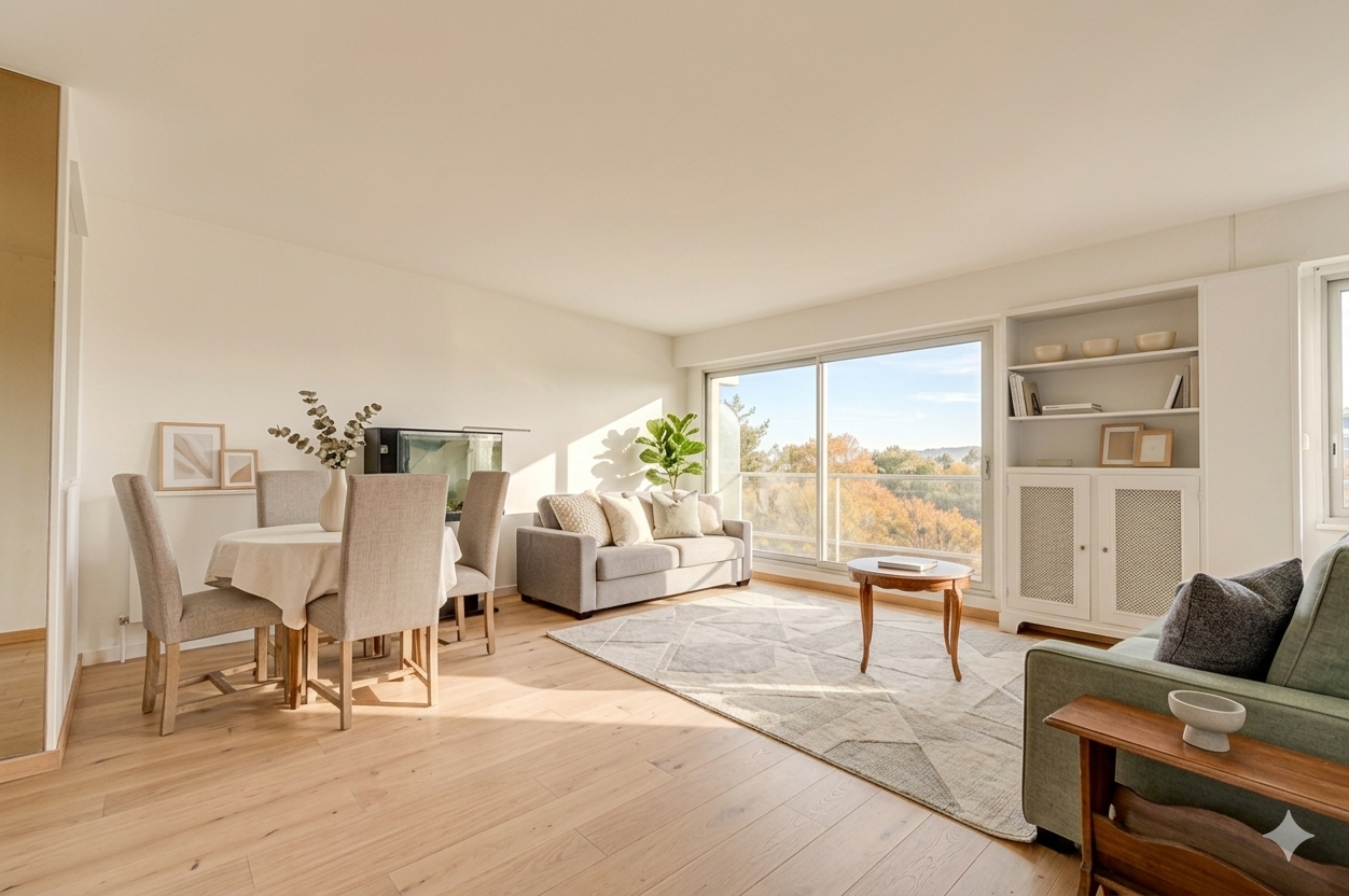 Agence immobilière de Rive Ouest Immobilier - RIVE OUEST IMMOBILIER - BOULOGNE BILLANCOURT