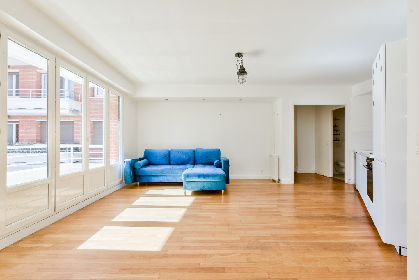 Agence immobilière de Rive Ouest Immobilier - RIVE OUEST IMMOBILIER - CLAMART