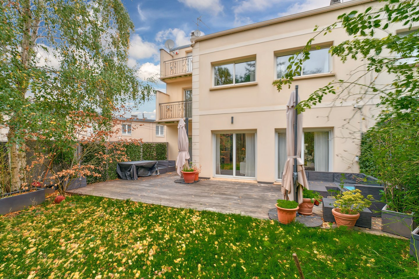 Agence immobilière de Rive Ouest Immobilier - RIVE OUEST IMMOBILIER - CLAMART