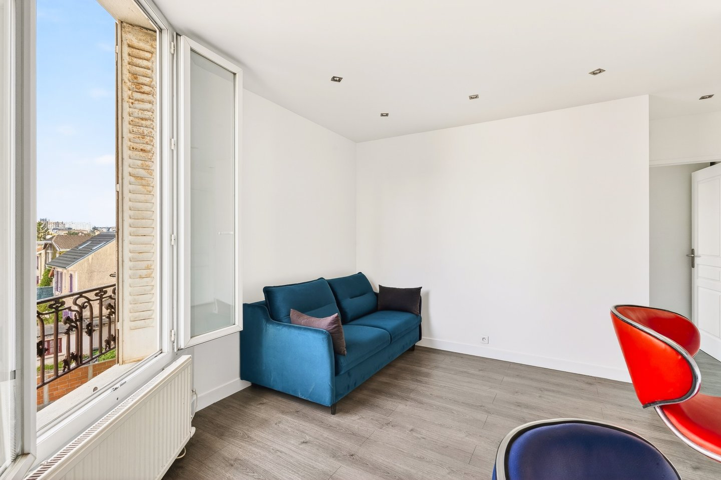 Agence immobilière de Rive Ouest Immobilier - RIVE OUEST IMMOBILIER - CLAMART