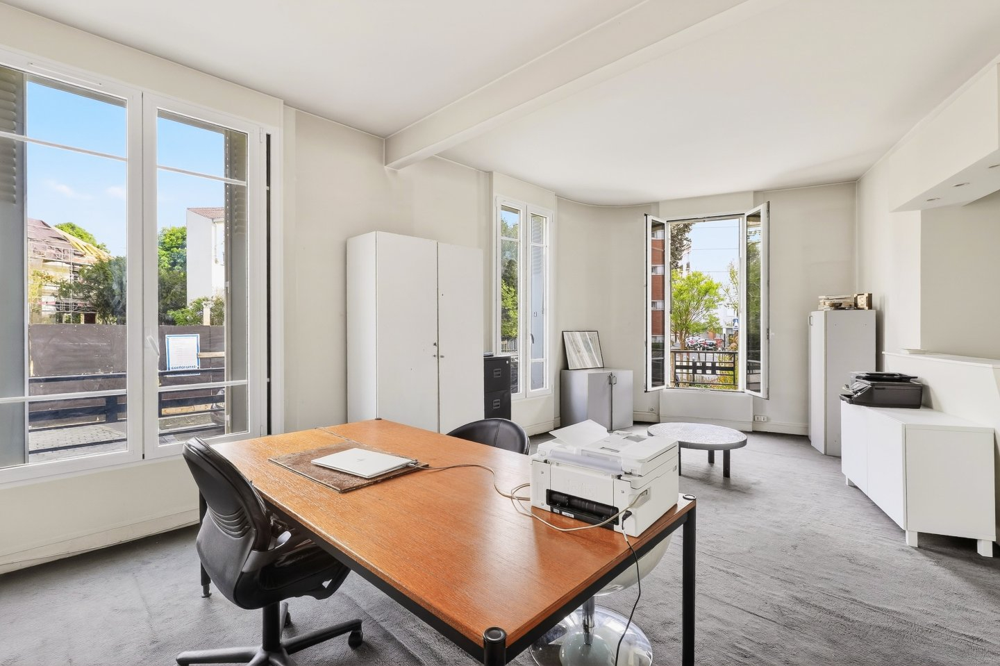 Agence immobilière de Rive Ouest Immobilier - RIVE OUEST IMMOBILIER - BOULOGNE BILLANCOURT