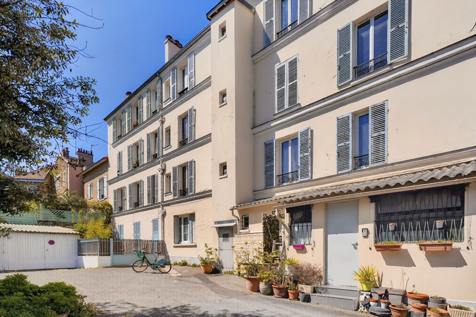 Agence immobilière de Rive Ouest Immobilier - RIVE OUEST IMMOBILIER - CLAMART