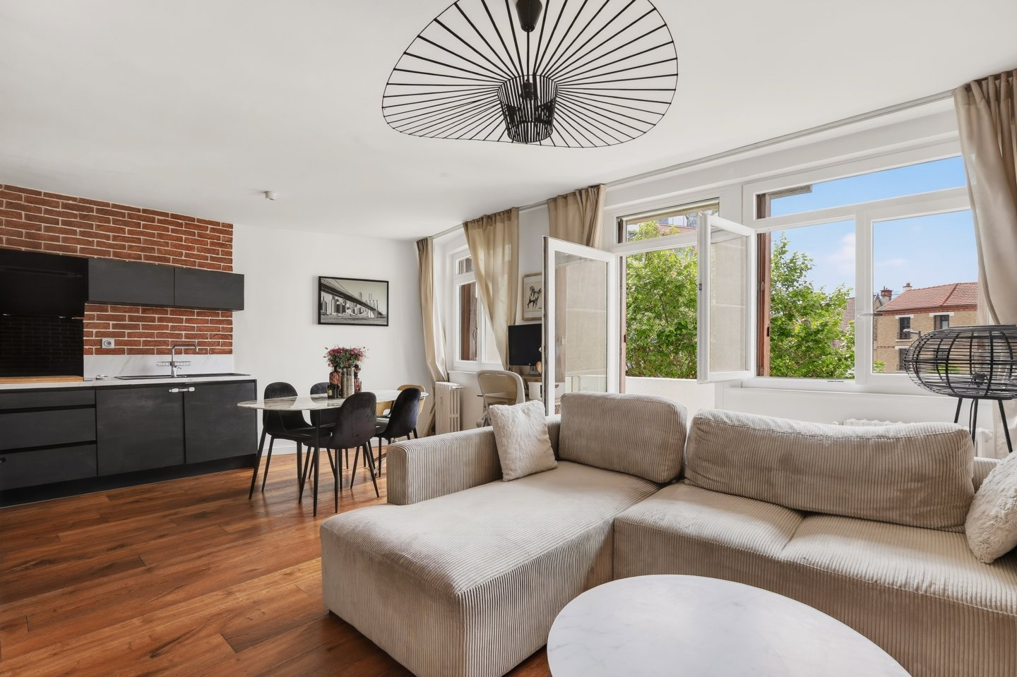 Agence immobilière de Rive Ouest Immobilier - RIVE OUEST IMMOBILIER - BOULOGNE BILLANCOURT