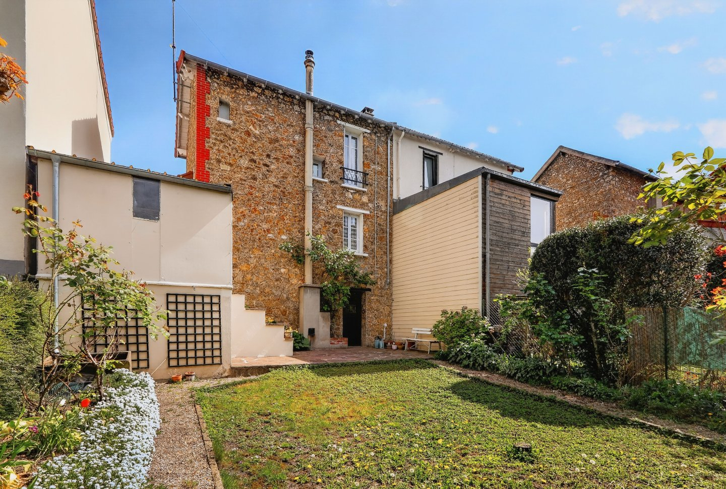 Agence immobilière de Rive Ouest Immobilier - RIVE OUEST IMMOBILIER - CLAMART