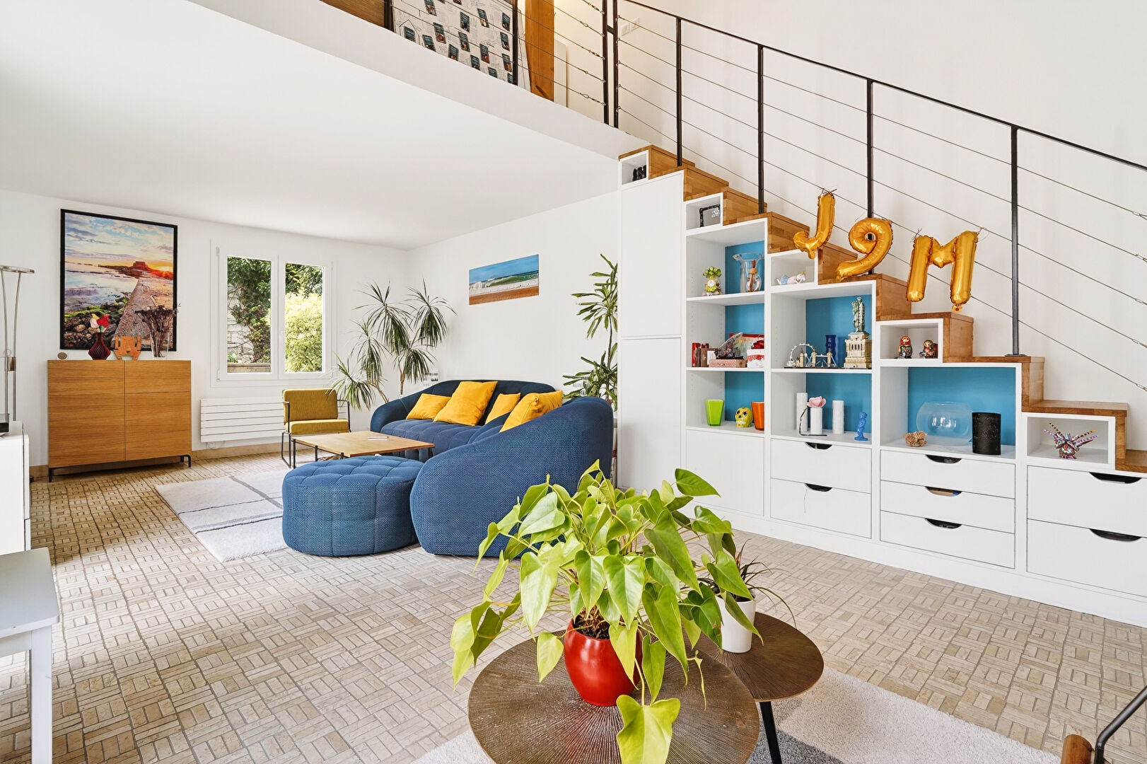 Agence immobilière de Rive Ouest Immobilier - RIVE OUEST IMMOBILIER - MEUDON