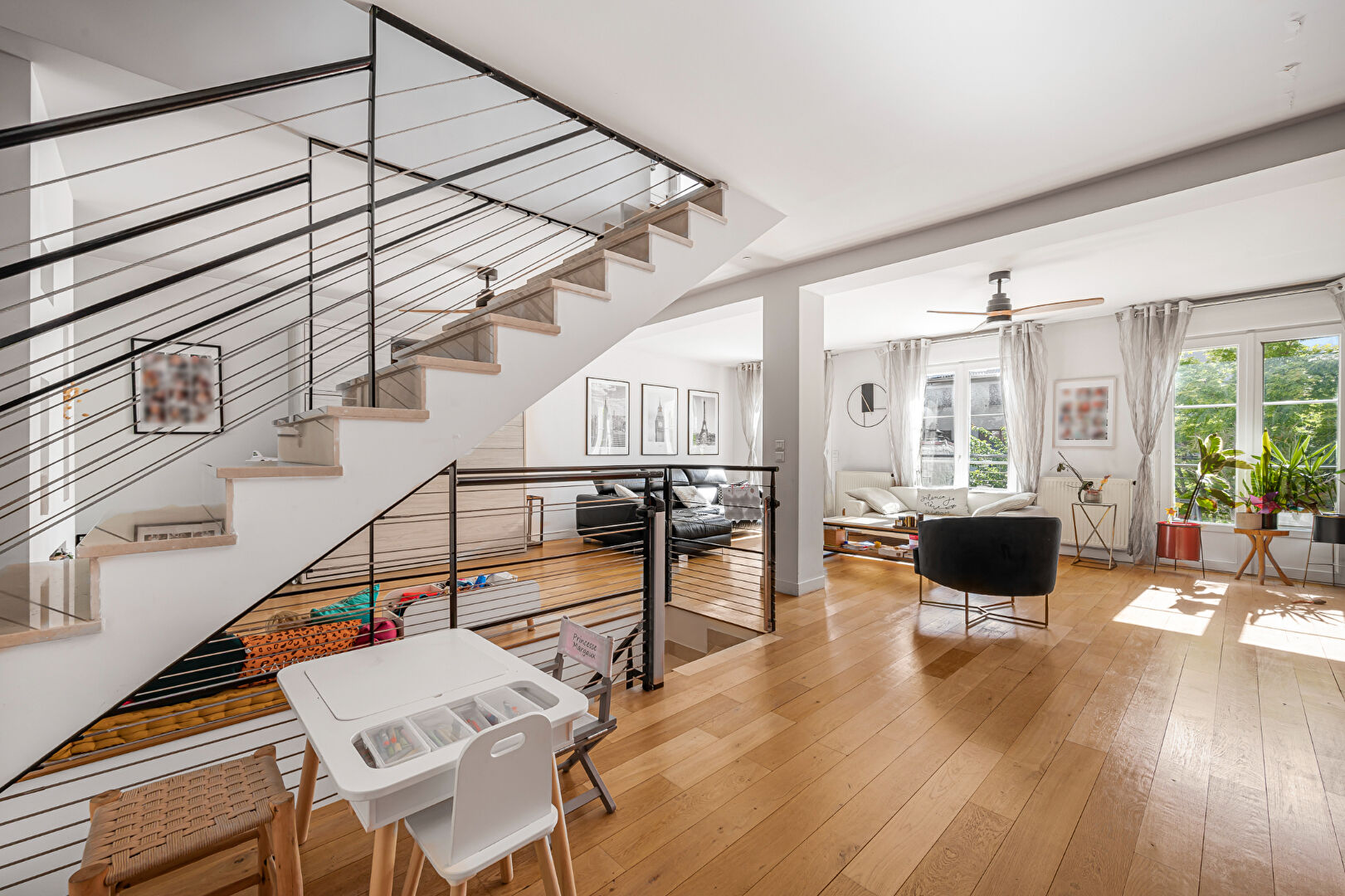 Agence immobilière de Rive Ouest Immobilier - RIVE OUEST IMMOBILIER - CLAMART